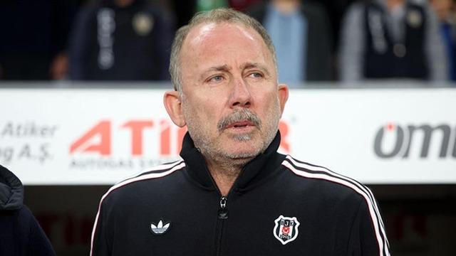 Beşiktaş'ta tarihi operasyon! Tam 23 isim gönderiliyor