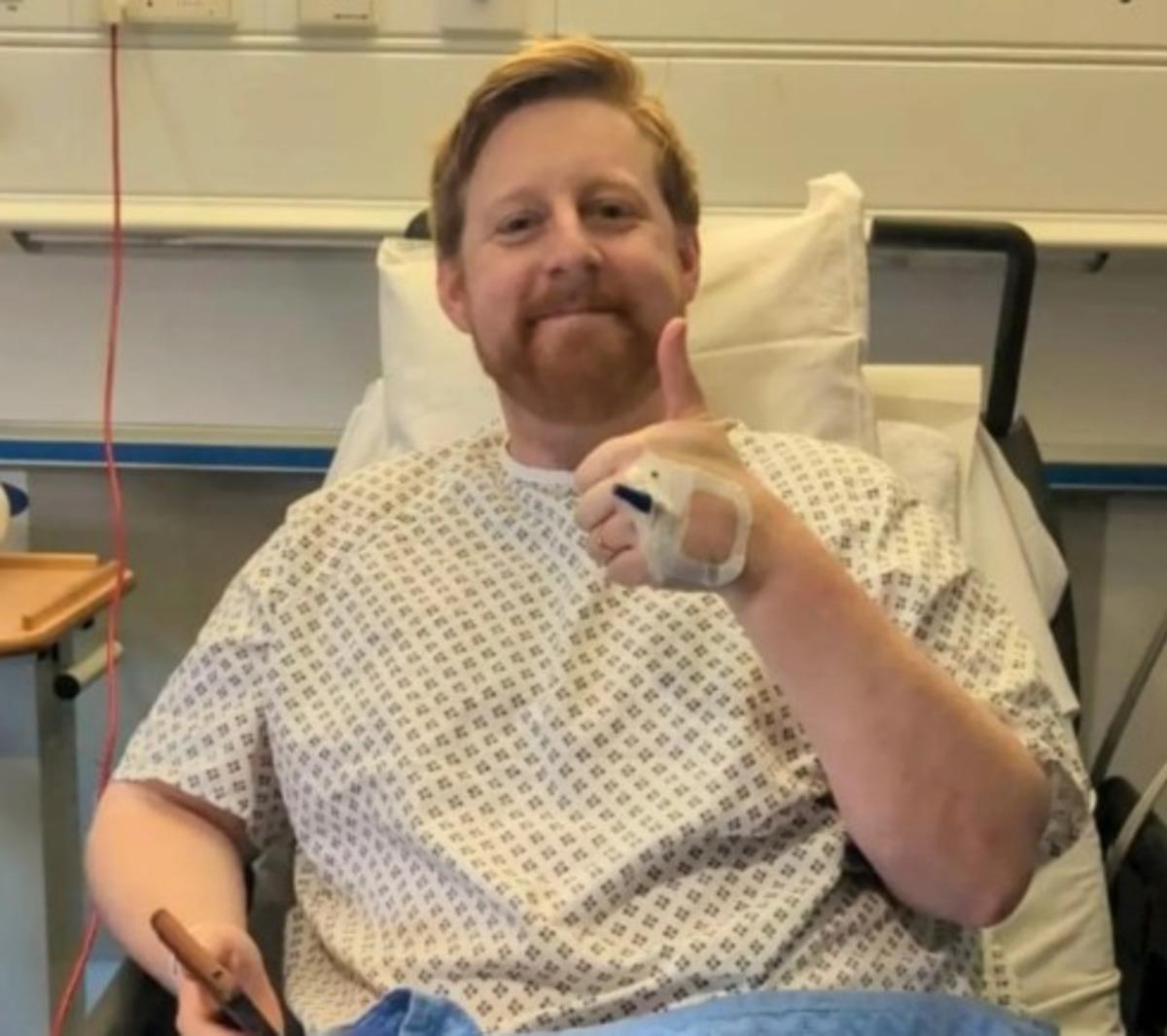 Daha 35 yaşındaydı... Game of Thrones oyuncusu Michael Patrick hayatını kaybetti 1