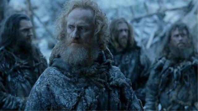 Daha 35 yaşındaydı... Game of Thrones oyuncusu Michael Patrick hayatını kaybetti