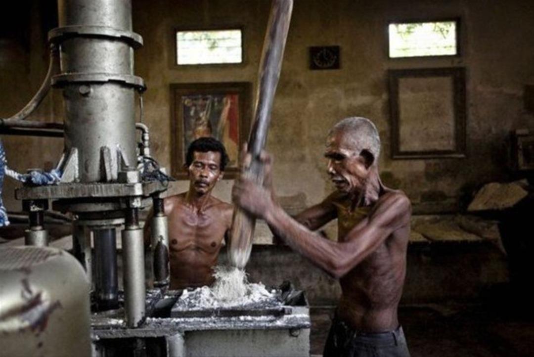 &Ccedil;oğumuz bayılıyor ama bakın nasıl yapılıyor