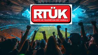 Son dakika: RT&Uuml;K'ten beIN Sports'a k&uuml;f&uuml;rl&uuml; tezah&uuml;rat yaptırımı