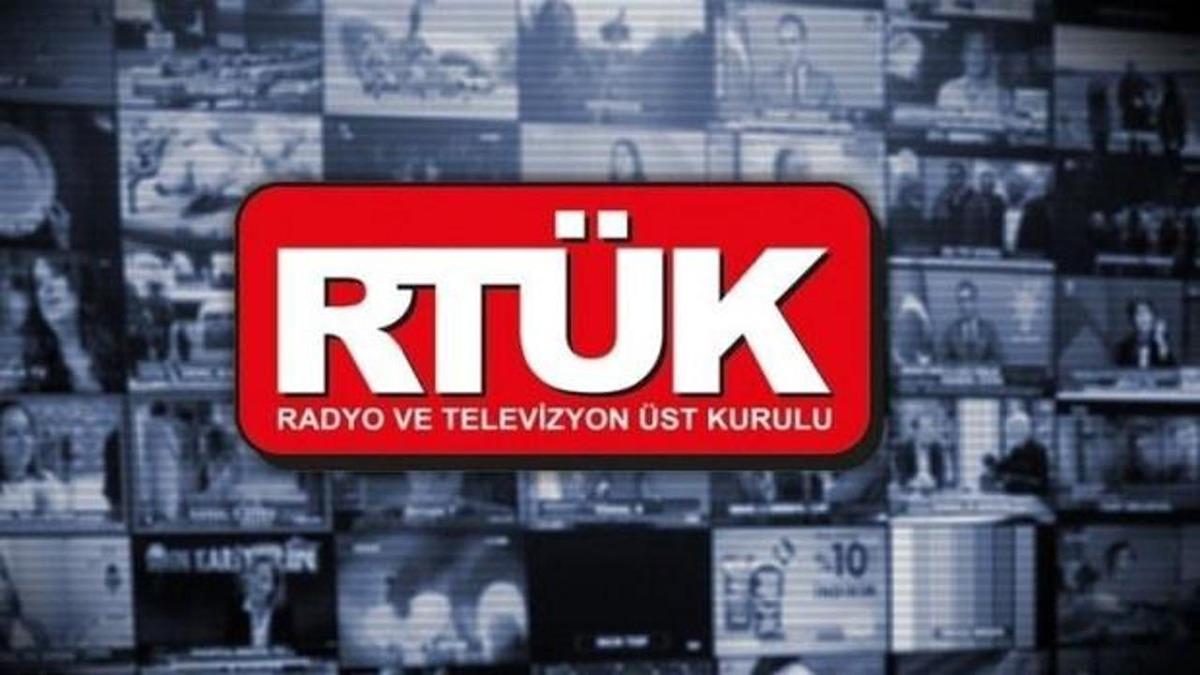 RT&Uuml;K ten beIN Sports a k&uuml;f&uuml;rl&uuml; tezah&uuml;rat yaptırımı 1
