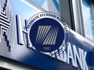 Halkbank 50 milyar TL i&ccedil;in SPK&rsquo;nın kapısını &ccedil;aldı