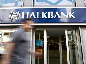 Halkbank'tan SPK'ya 5 milyar dolarlık başvuru