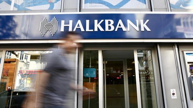 Halkbank'tan SPK'ya 5 milyar dolarlık başvuru