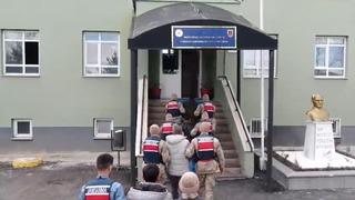 Son dakika: İ&ccedil;işleri Bakanlığı: "4 milyar 119 milyon lira hesap hareketi bulunan 83 ş&uuml;pheli yakalandı"