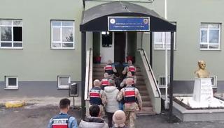 İ&ccedil;işleri Bakanlığı: "4 milyar 119 milyon lira hesap hareketi bulunan 83 ş&uuml;pheli yakalandı"