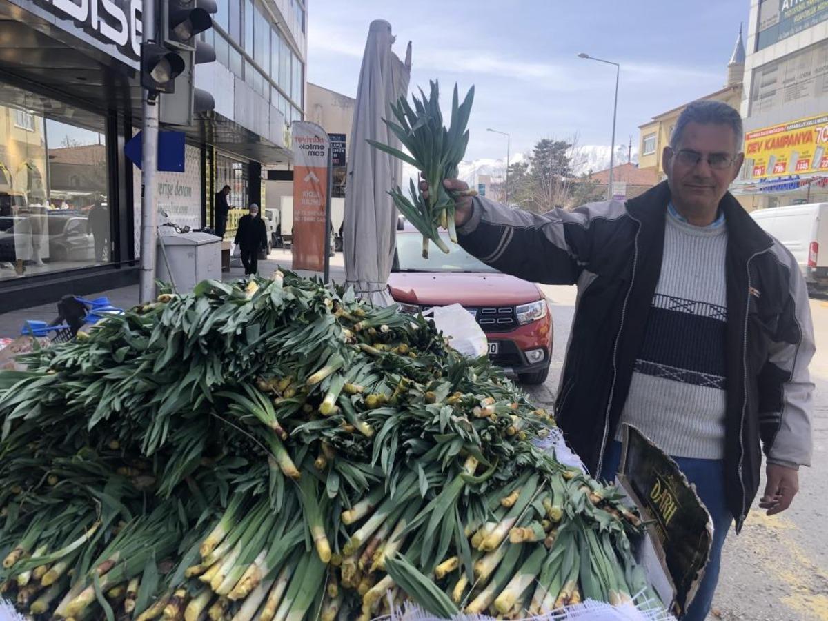 Değeri altınla yarışıyor! Kendiliğinden yetişiyor birçok hastalığa şifa 4