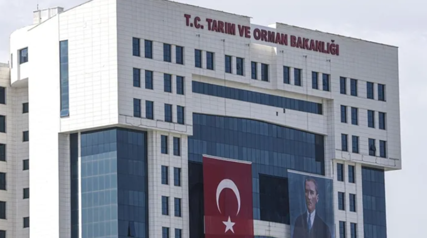 Bakanlık'tan mera kullanımı yasağı iddiasına cevap: "Yasak yok, takvim var"