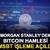 Morgan Stanley&rsquo;den Bitcoin hamlesi: MSBT işleme a&ccedil;ıldı