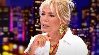 Akciğer kanseriyle mücadele ediyordu! Semiramis Pekkan peruğunu çıkardı