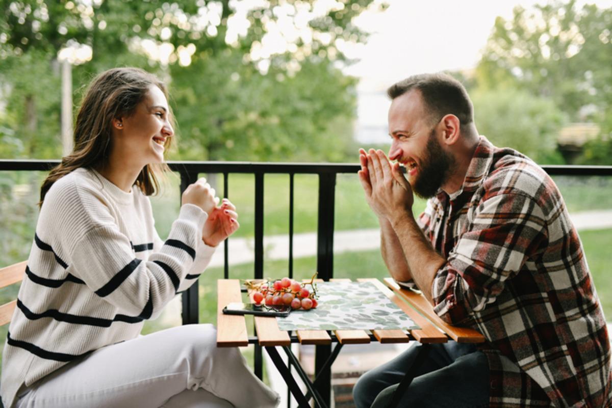 Yeni dönemin şifresi: Flört süresi uzadı, estetik yarışı başladı! 1