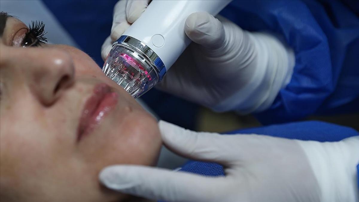 Yeni dönemin şifresi: Flört süresi uzadı, estetik yarışı başladı! 5