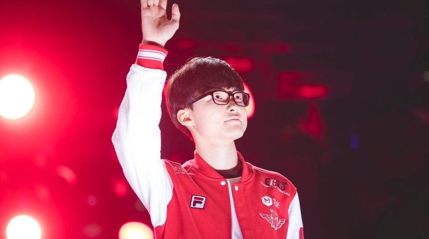 D&uuml;nyaca &uuml;nl&uuml; espor oyuncusu Faker'ın aldığı maaş orataya &ccedil;ıktı!