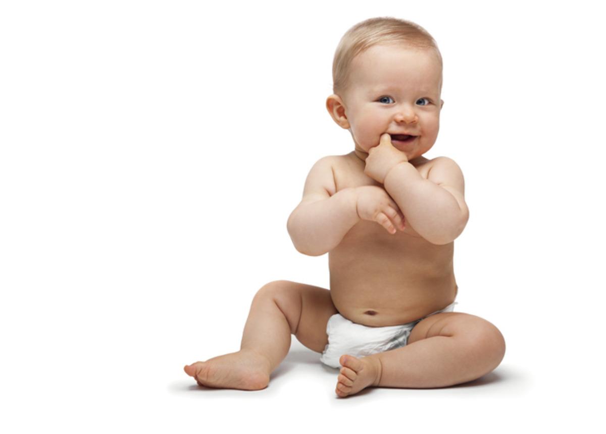 Yapay zekaya g&ouml;re en g&uuml;zel bebek ismi belli oldu 2