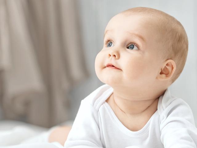 Yapay zekaya g&ouml;re en g&uuml;zel bebek ismi belli oldu