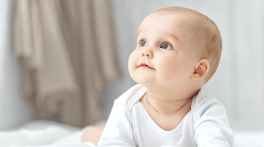 Yapay zekaya g&ouml;re en g&uuml;zel bebek ismi belli oldu