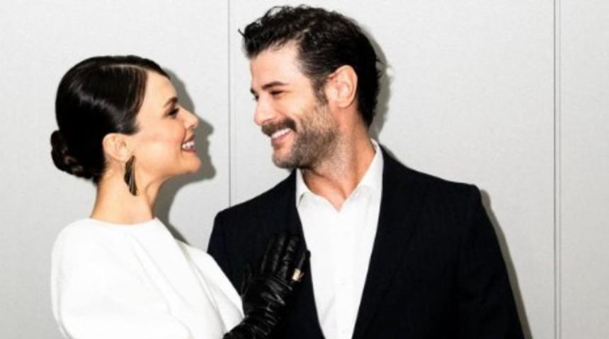 Sinem &Uuml;nsal&rsquo;a sevgilisi Berk Cankat&rsquo;tan destek 