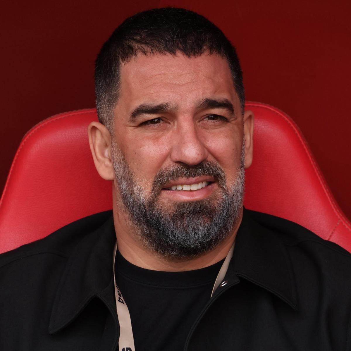 Arda Turan&rsquo;dan Galatasaray itirafı: "Bana acı bir tecr&uuml;be yaşattınız" 1