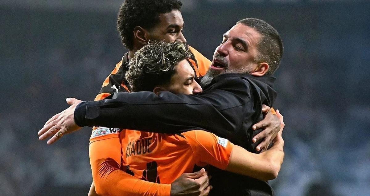 Arda Turan&rsquo;dan Galatasaray itirafı: "Bana acı bir tecr&uuml;be yaşattınız" 2