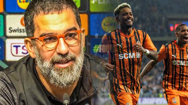 Arda Turan’dan Galatasaray itirafı: Bana acı bir tecrübe yaşattınız