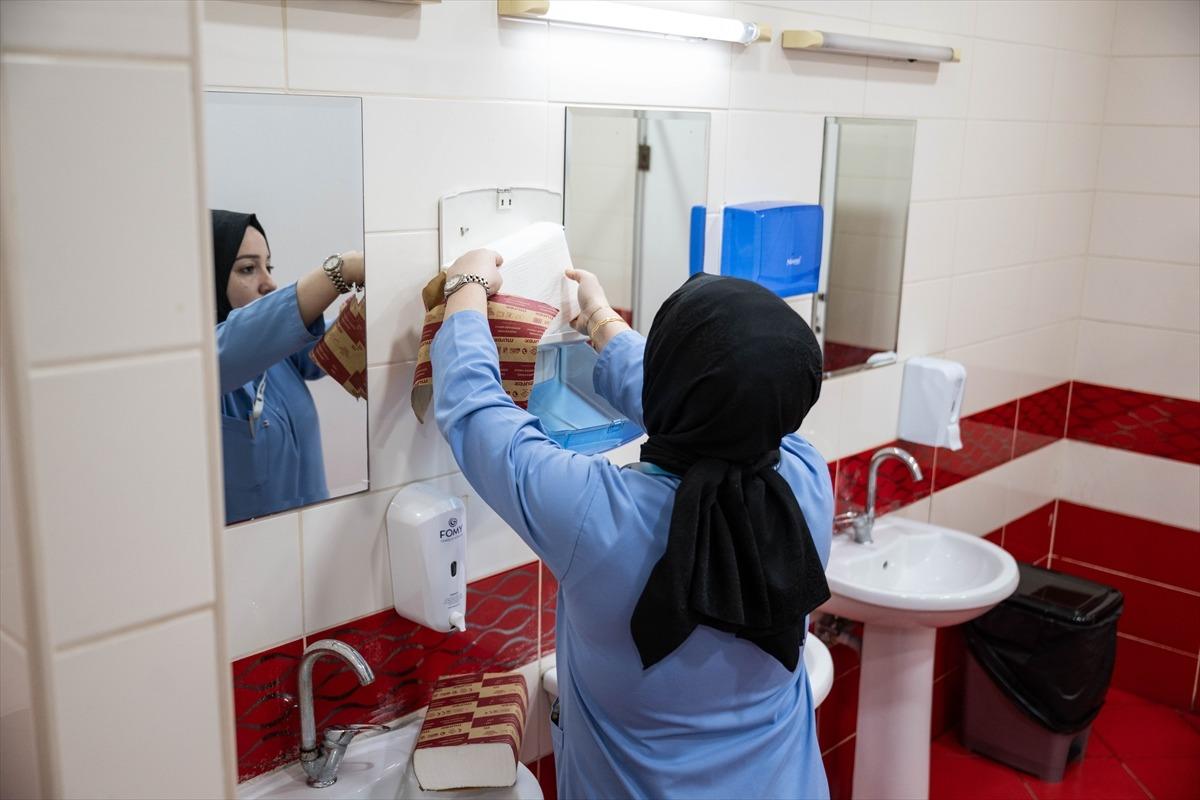 Hastanelerde yeni QR kod d&ouml;nemi: Sorunlara 7 dakikada &ccedil;&ouml;z&uuml;m! 4