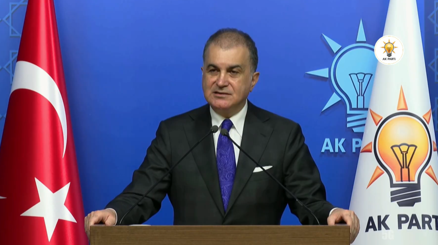 AK Parti'den &Ouml;zg&uuml;r &Ouml;zel'e ara se&ccedil;im yanıtı! "İkide bir g&uuml;ndeme getirip duruyor"