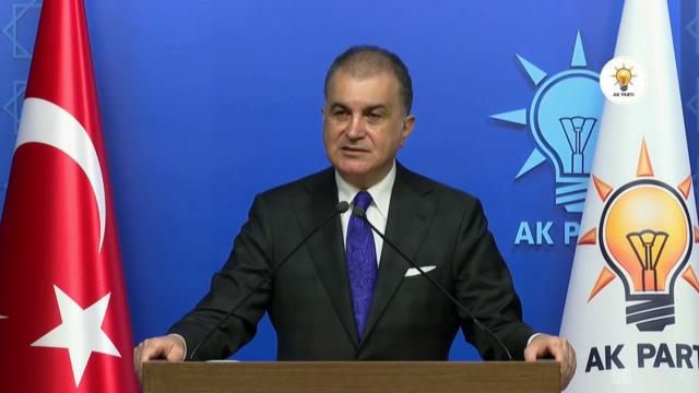 AK Parti'den Özgür Özel'e ara seçim yanıtı! İkide bir gündeme getirip duruyor