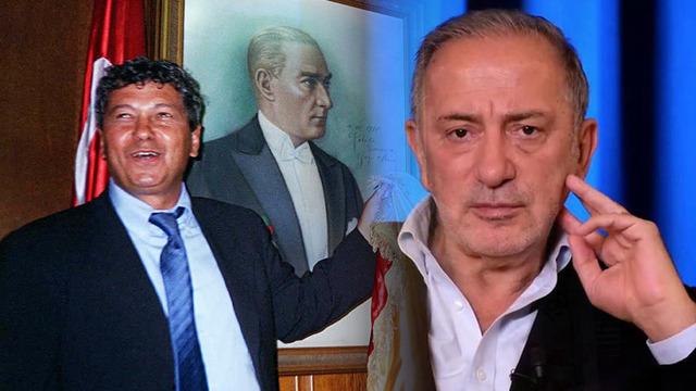 Fatih Altaylı’dan Lucescu ve Fatih Terim itirafı! Yıllar sonra anlattı: "Hüngür hüngür ağladı!"