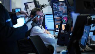 New York borsası karışık seyirle a&ccedil;ıldı