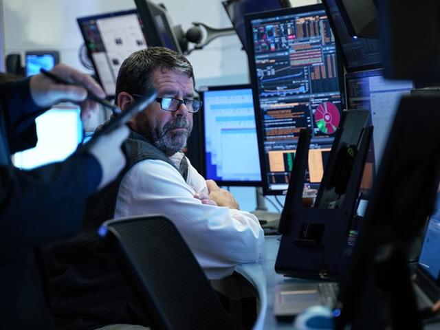 New York borsası karışık seyirle a&ccedil;ıldı