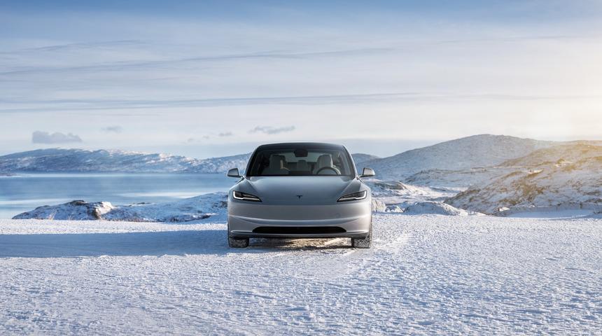 Kaynaklar a&ccedil;ıkladı: Daha ucuz Tesla geliyor! İşte &ouml;zellikleri