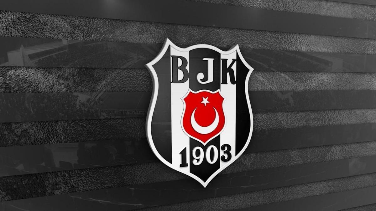 Beşiktaş resital sundu! Antalyspor u rahat ge&ccedil;ti 13