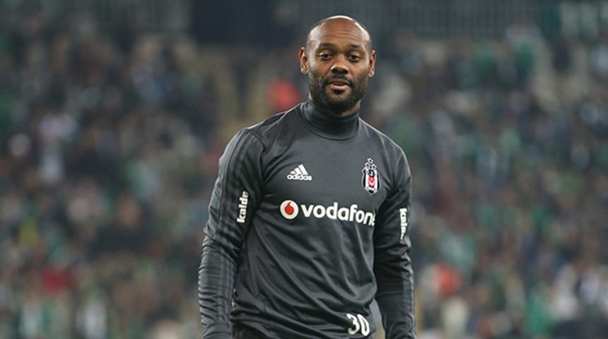 Beşiktaş, teklif gelirse Vagner Love'ı satacak!