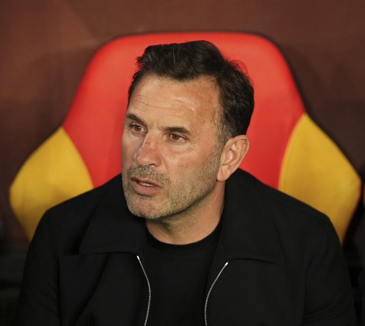 Okan Buruk Suudi Arabistan yolunda mı? İtalya’dan flaş iddia! 2