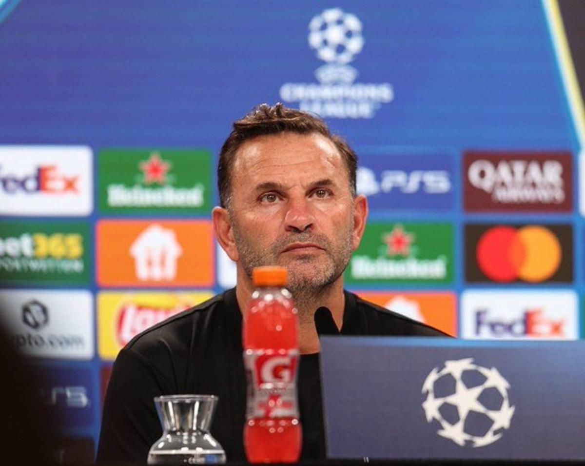 Okan Buruk Suudi Arabistan yolunda mı? İtalya’dan flaş iddia! 3