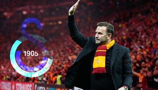 Okan Buruk Suudi Arabistan yolunda mı? İtalya&rsquo;dan flaş iddia!