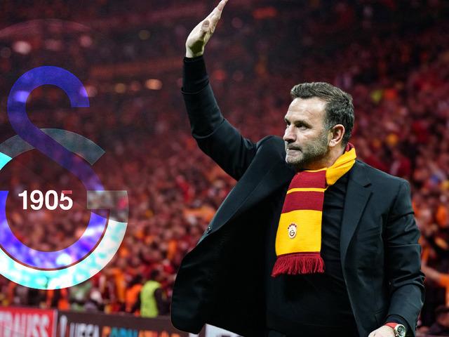 Okan Buruk Suudi Arabistan yolunda mı? İtalya&rsquo;dan flaş iddia!