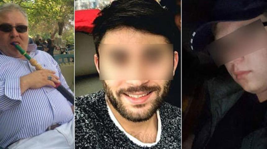 İzmir'de yanmış halde bulunan işadamının çocuklarından korkunç itiraf! 