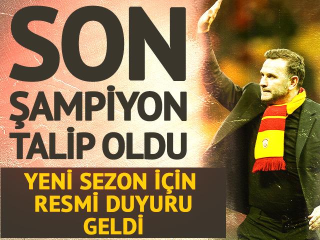 Okan Buruk Suudi Arabistan yolunda mı? İtalya&rsquo;dan flaş iddia!