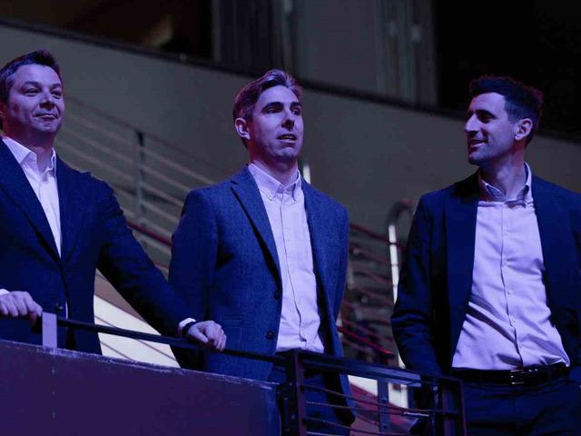 NBA Avrupa Heyeti, Basketbol Gelişim Merkezi&rsquo;ni ziyaret etti