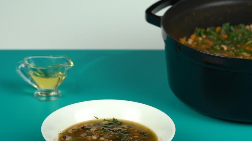 Yaza hazırlık: Bikini çorbası tarifi