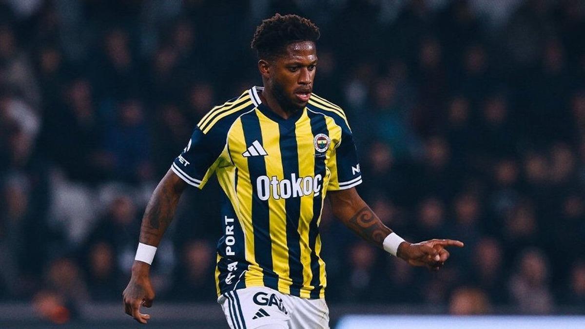 Fenerbah&ccedil;e de ilk ayrılık netleşti! &Uuml;lkesine d&ouml;n&uuml;yor 3