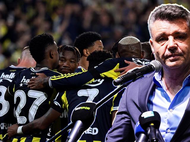 Fenerbah&ccedil;e'de ilk ayrılık netleşti! &Uuml;lkesine d&ouml;n&uuml;yor
