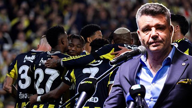 Fenerbahçe'de ilk ayrılık netleşti! Ülkesine dönüyor