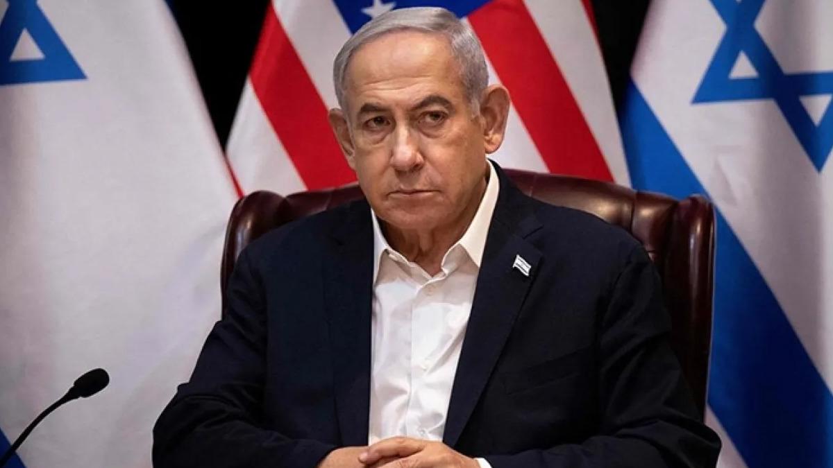 İran, ateşkesin tehlikeye gireceğini s&ouml;ylemişti, Netanyahu talimat verdi: İsrail den L&uuml;bnan adımı 3