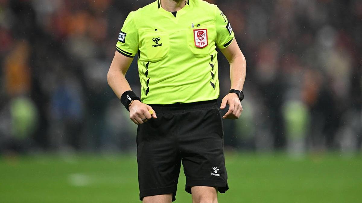 2026 Dünya Kupası nda görev alacak hakemler açıklandı! 3