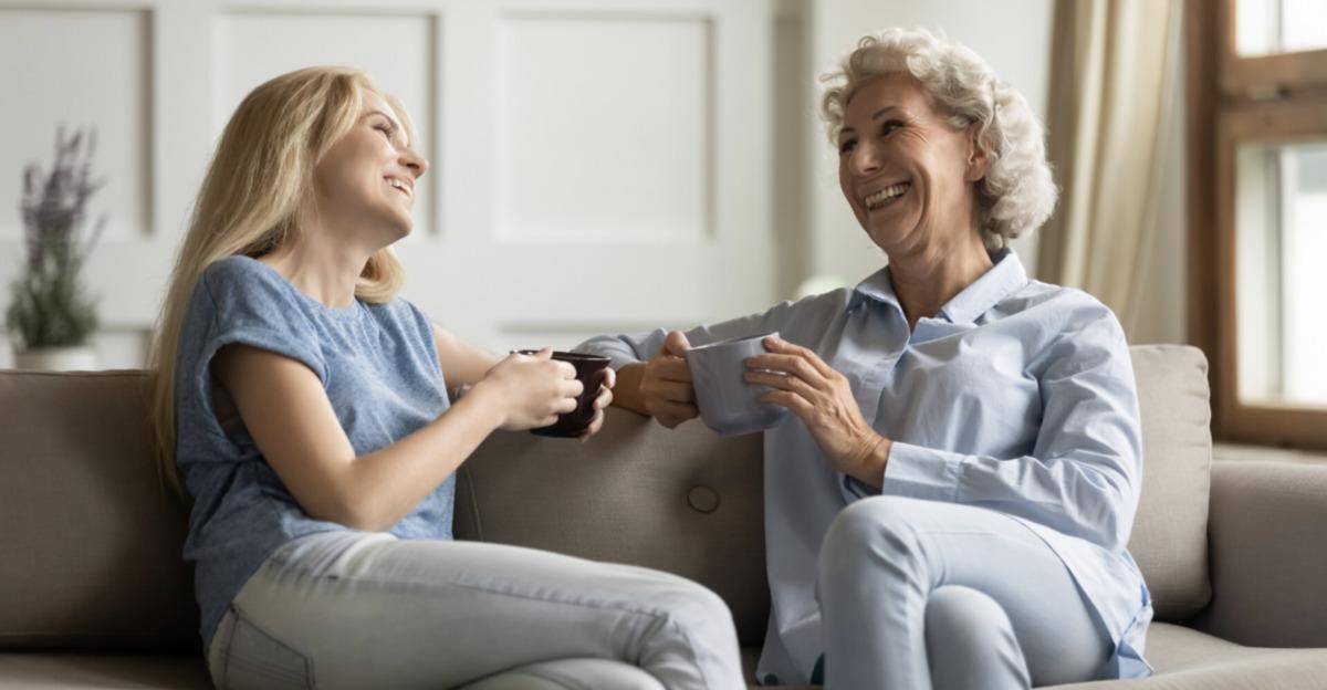 Sadece bir g&uuml;n değil her g&uuml;n &ouml;zel hissettirecek 10 duygu y&uuml;kl&uuml; Anneler G&uuml;n&uuml; fikri 3