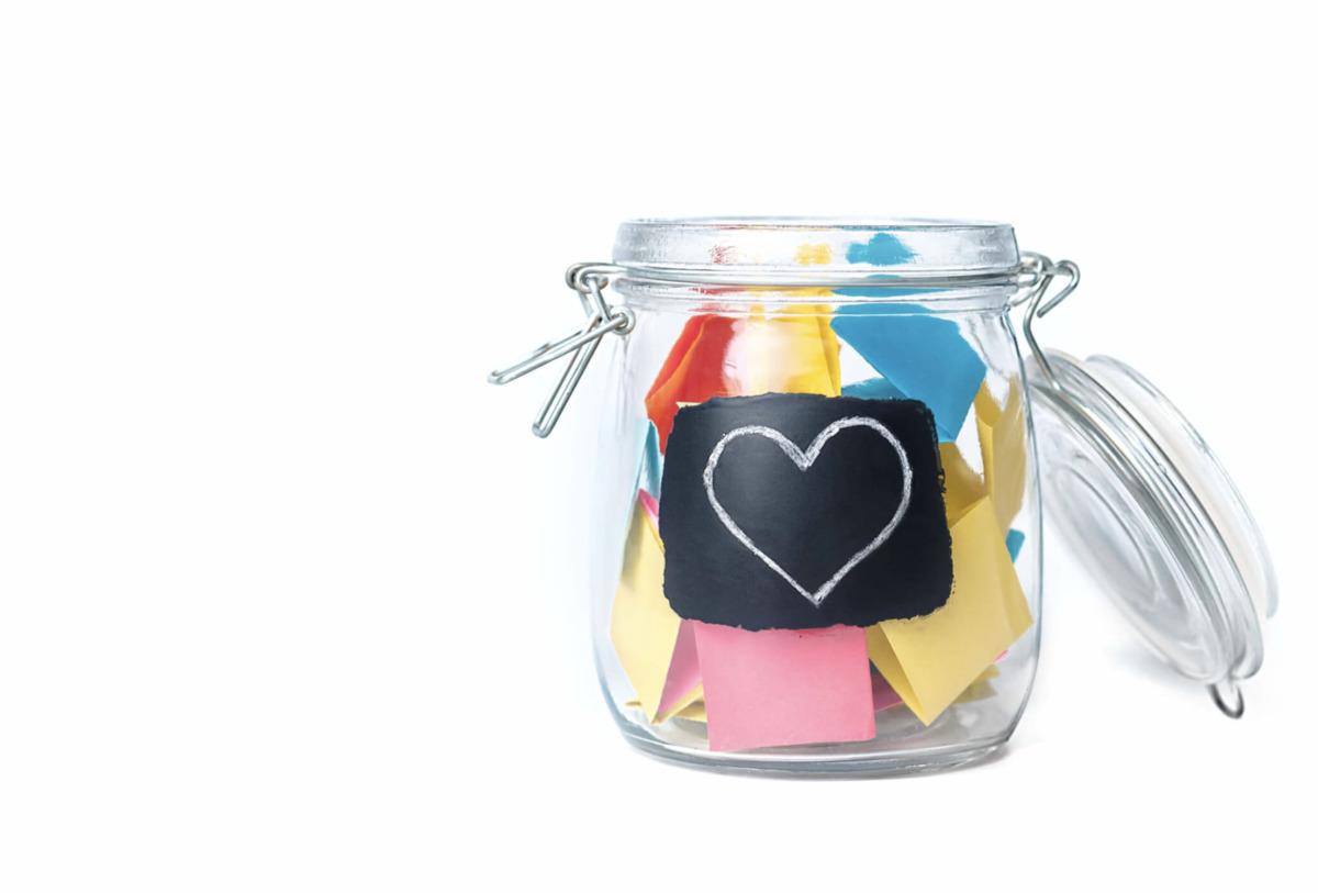 Sadece bir g&uuml;n değil her g&uuml;n &ouml;zel hissettirecek 10 duygu y&uuml;kl&uuml; Anneler G&uuml;n&uuml; fikri 1