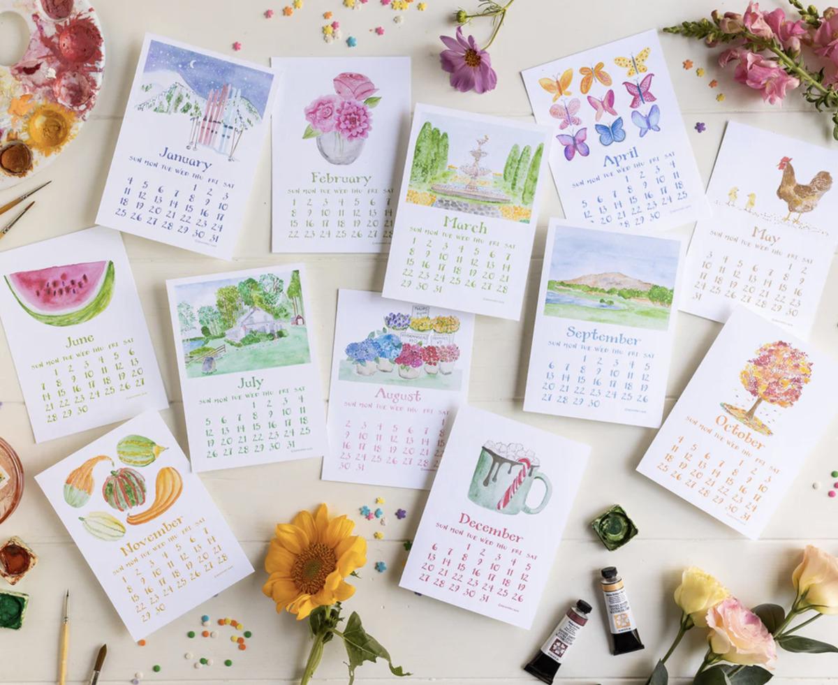 Sadece bir g&uuml;n değil her g&uuml;n &ouml;zel hissettirecek 10 duygu y&uuml;kl&uuml; Anneler G&uuml;n&uuml; fikri 5